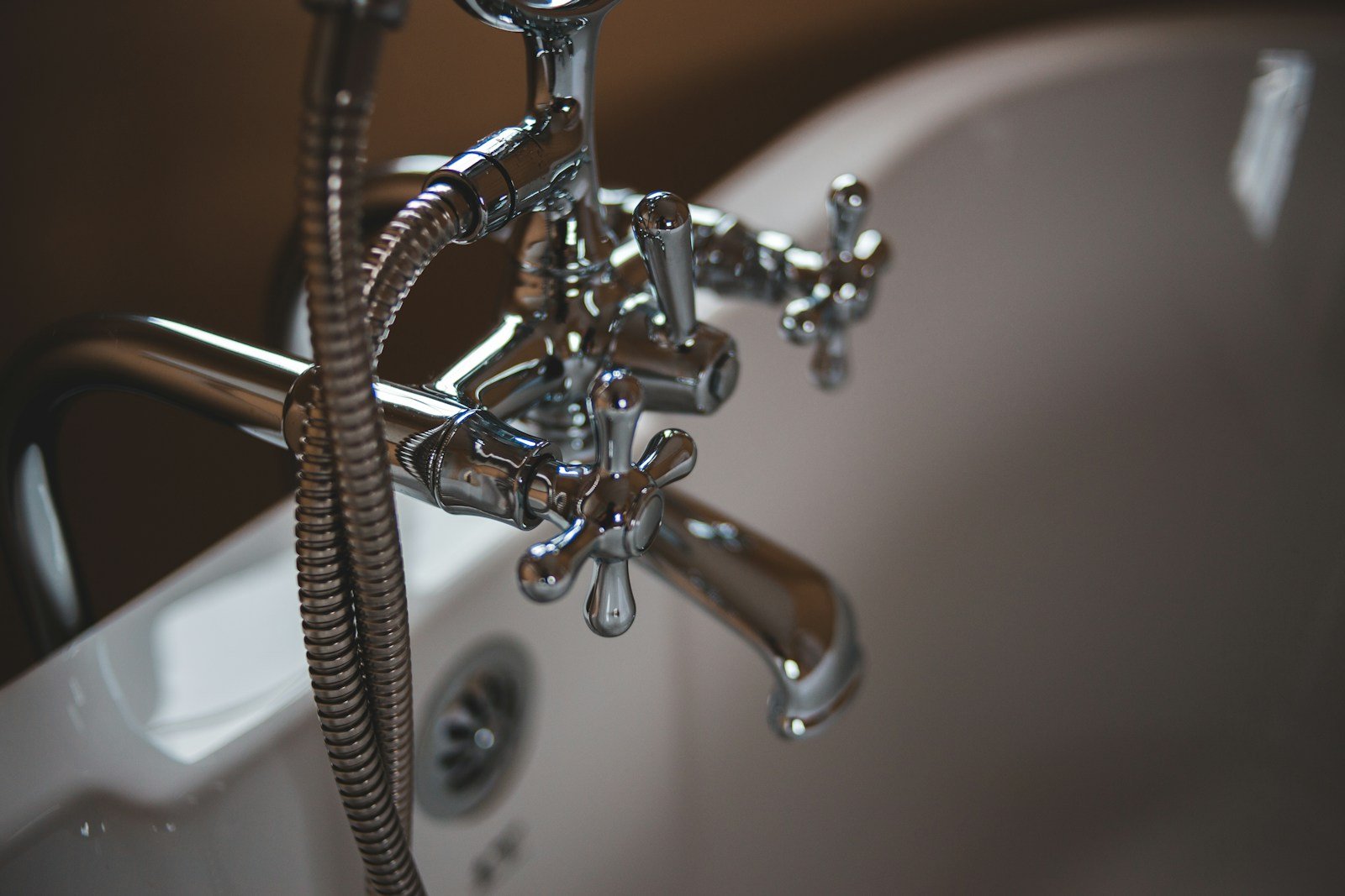 Plumbing repair in San Jose by Señor Rooter Plumbing